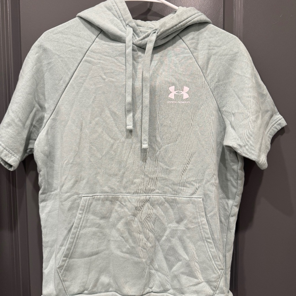 Under Armour